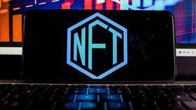 NFT craze: How to make millions selling simple pictures online