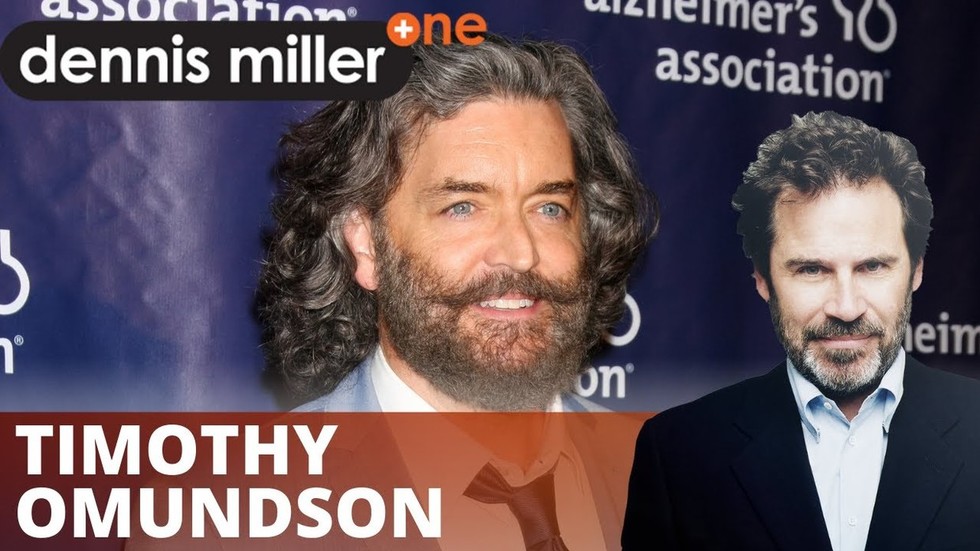 Actor Timothy Omundson comes back for 'Psych 3' almost 5 years after(02)