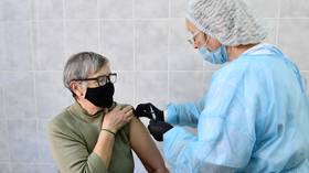 Russia sets out position on mandatory vaccinations