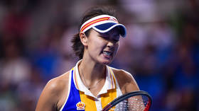 WTA versus China: Who will back down over Peng Shuai?