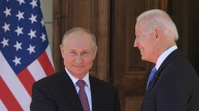 America explains when Putin & Biden will talk