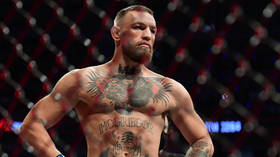 Conor McGregor deletes anti-vaccine mandate message – but you can see it here