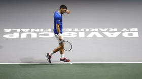Murray speaks on Djokovic vaccine status ahead of Australian Open
