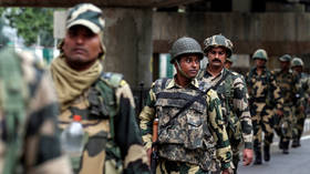 Clashes erupt after Indian civilians killed in botched security raid