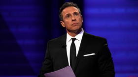 Chris Cuomo hit with sexual misconduct accusations after CNN ouster