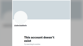 Alec Baldwin erases Twitter account after ‘Rust’ interview