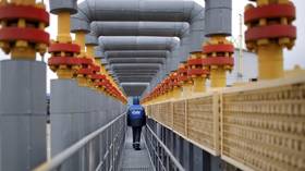 Russia set to limit Europe’s reliance on Gazprom’s energy supplies