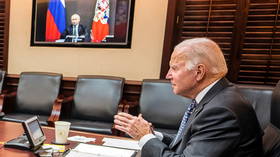 Biden to discuss Putin proposals with NATO – Kremlin