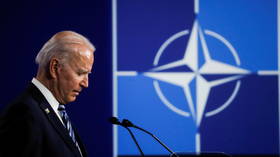 Biden hints at NATO-Russia meeting about Ukraine