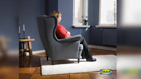 IKEA suggests what Merkel can do after leaving politics