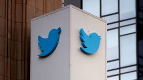 Twitter pilots new feature to help users police platform