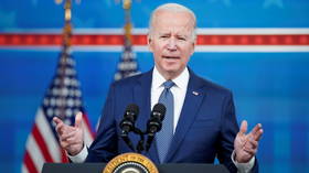 Biden has successfully solved the Ukraine crisis he manufactured
