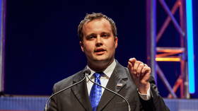 Reality TV star Josh Duggar found guilty on child porn charges