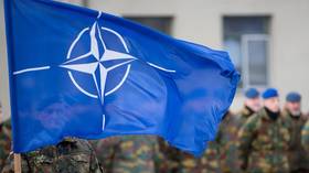 Biden promises more ‘military capabilities’ on eastern NATO flank – official