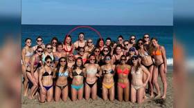 The success of a transgender US college swimmer is a disturbing microcosm of a broader threat