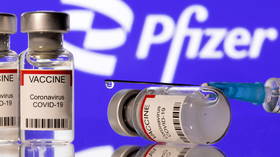 Les documents de Pfizer révèlent une variété d'effets secondaires des vaccins