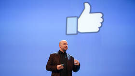 Facebook tech guru questions fight against misinformation