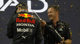 Red Bull boss makes promise to F1 driver who caused title carnage