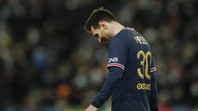 Take two: Messi & PSG handed tough assignment in repeated Champions League draw