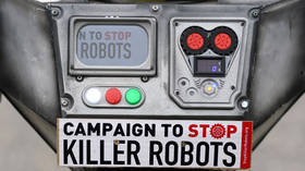 UN chief urges plan to ‘restrict’ killer robots