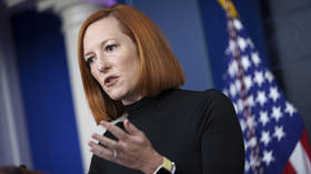 US explains how it will respond if Russia attacks Ukraine