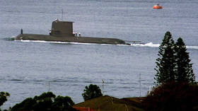 AUKUS sub deal comes with hefty price tag for Australians