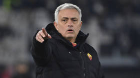 Mourinho makes pledge after man, 23, suffers mysterious heart attack