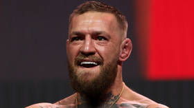 McGregor renews Dagestan feud as he insults rival Makhachev