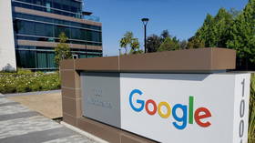 Unvaxxed US Google employees set to lose pay & get fired – media