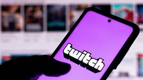 Twitch bans left-wing streamers for using an anti-white racial slur