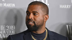 Kanye West plans his own ‘funeral’