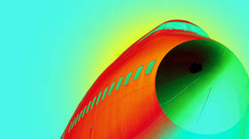 Boeing to build next airplane in virtual reality