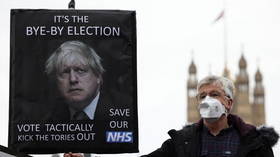 Why BoJo will survive a catastrophic defeat
