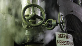 Ukraine faces heating cuts as fuel crisis worsens – media