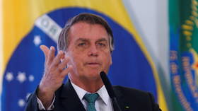 Bolsonaro in police crosshairs over spreading ‘election disinfo’