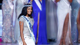Miss World canceled hours before final ceremony