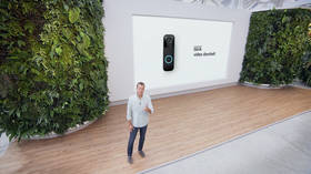 Amazon patents show new level of surveillance