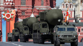 Belarus comments on possibility of hosting Russian nukes