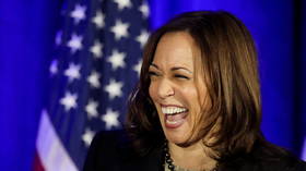 Will the real president please stand up? Harris bristles at suggestion Biden isn’t it