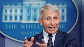 Emails reveal Fauci’s effort to ‘smear’ anti-lockdown scientists