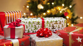 Global supply chain problems may mean no gifts this Christmas