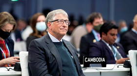 Bill Gates shares ‘good news’ on progress of Covid pandemic
