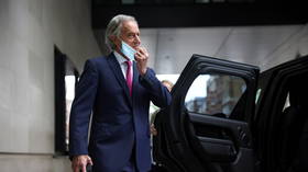 Former PM Blair backtracks on ‘idiots’ remark toward unvaxxed