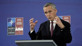 NATO boss responds to Moscow on bloc’s expansion