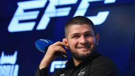 Changing the game? Khabib the MMA promoter