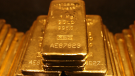 Your $1.7 billion of gold is now ours, UK tells starving Venezuelans
