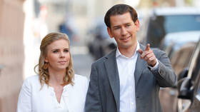 Kurz has new job and will move to US soon – reports
