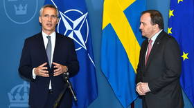 Finland & Sweden in NATO would trigger response – Russia
