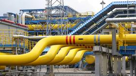 Claims Russia ‘choking’ European gas supply are ‘lies’ – Gazprom