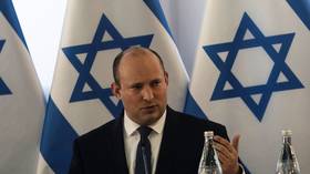 Israeli prime minister in isolation after daughter tests positive for Covid